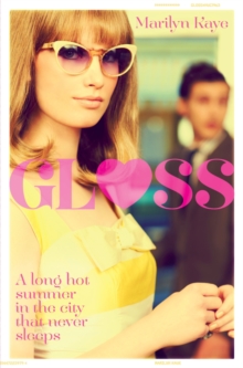 Gloss 1, Paperback Book Gloss 1, Paperback Book