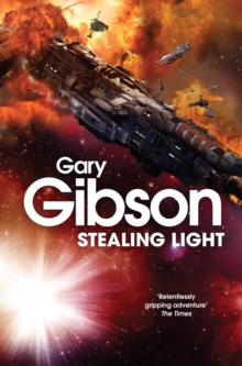 Stealing Light, Paperback Book Stealing Light, Paperback Book