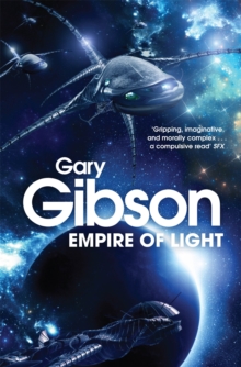 Empire of Light, Paperback Book Empire of Light, Paperback Book