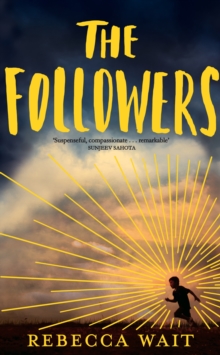 The Followers, Hardback Book The Followers, Hardback Book