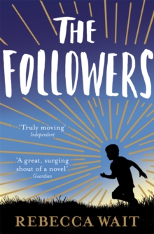 The Followers, Paperback Book The Followers, Paperback Book