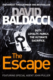 The Escape, Paperback Book The Escape, Paperback Book