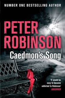 Caedmon's Song, Paperback Caedmon's Song, Paperback