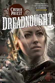 Dreadnought, Paperback Book Dreadnought, Paperback Book