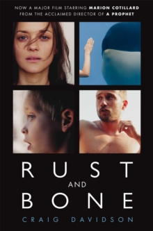 Rust and Bone : Stories, Paperback Book Rust and Bone : Stories, Paperback Book