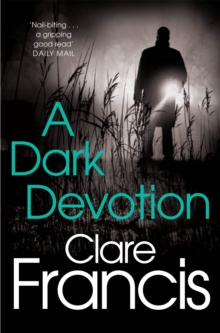 A Dark Devotion, Paperback A Dark Devotion, Paperback
