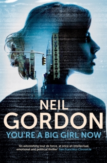 You're a Big Girl Now, Paperback Book You're a Big Girl Now, Paperback Book