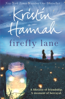 Firefly Lane, Paperback Book Firefly Lane, Paperback Book