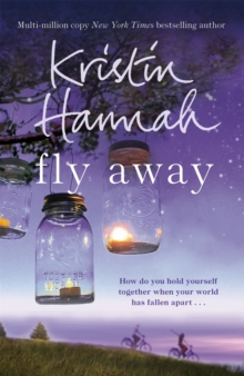 Fly Away, Paperback Book Fly Away, Paperback Book