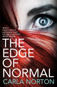 The Edge of Normal, Paperback Book The Edge of Normal, Paperback Book