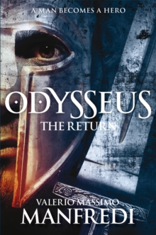 Odysseus: The Return : Book Two, Paperback Book Odysseus: The Return : Book Two, Paperback Book