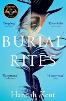 Burial Rites, Paperback Book Burial Rites, Paperback Book
