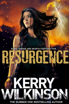 Resurgence, Paperback Resurgence, Paperback