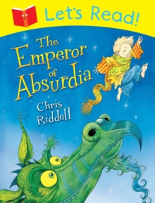 Let's Read! The Emperor of Absurdia, Paperback Book Let's Read! The Emperor of Absurdia, Paperback Book