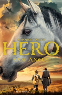 A Horse Called Hero, Paperback Book A Horse Called Hero, Paperback Book