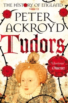 Tudors : A History of England Volume II Volume II, Paperback Book Tudors : A History of England Volume II Volume II, Paperback Book