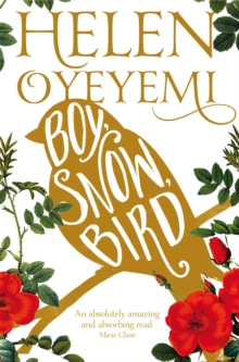 Boy, Snow, Bird, Paperback Book Boy, Snow, Bird, Paperback Book