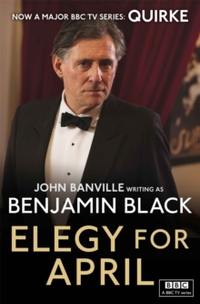 Elegy for April, Paperback Book Elegy for April, Paperback Book