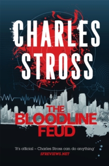 The Bloodline Feud : This Merchant Princes Omnibus Includes The Family Trade and The Hidden Family, Paperback Book The Bloodline Feud : This Merchant Princes Omnibus Includes The Family Trade and The Hidden Family, Paperback Book