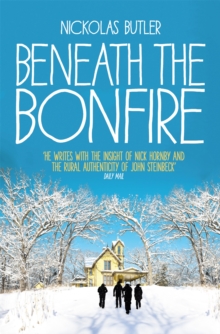 Beneath the Bonfire, Paperback Beneath the Bonfire, Paperback