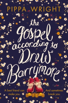 The Gospel According to Drew Barrymore, Paperback The Gospel According to Drew Barrymore, Paperback