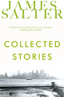 Collected Stories, Paperback Book Collected Stories, Paperback Book