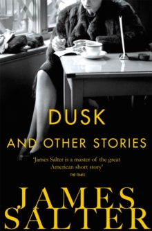Dusk and Other Stories, Paperback Book Dusk and Other Stories, Paperback Book
