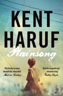Plainsong, Paperback Book Plainsong, Paperback Book