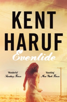 Eventide, Paperback Book Eventide, Paperback Book