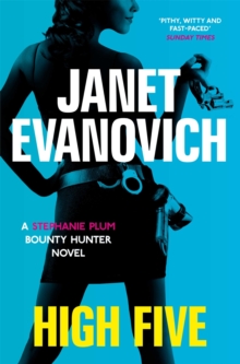 High Five, Paperback Book High Five, Paperback Book