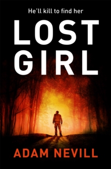 Lost Girl, Paperback Book Lost Girl, Paperback Book