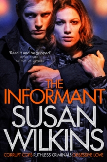 The Informant, Paperback Book The Informant, Paperback Book