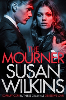 The Mourner, Paperback Book The Mourner, Paperback Book