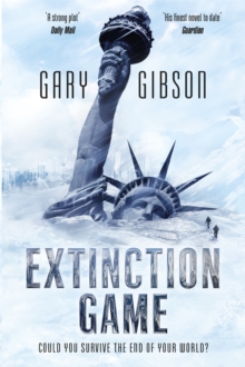 Extinction Game : The Apocalypse Duology: Book One, Paperback Book Extinction Game : The Apocalypse Duology: Book One, Paperback Book