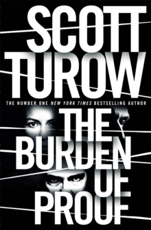 The Burden of Proof, Paperback Book The Burden of Proof, Paperback Book