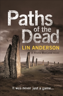 Paths of the Dead, Paperback Paths of the Dead, Paperback