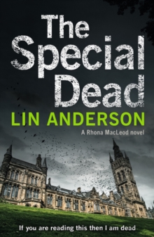 The Special Dead, Paperback Book The Special Dead, Paperback Book