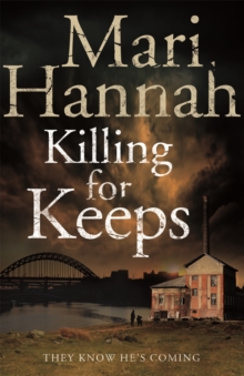 Killing for Keeps, Paperback Book Killing for Keeps, Paperback Book