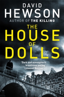 The House of Dolls, Paperback Book The House of Dolls, Paperback Book