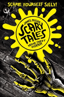 Home Sweet Horror (Scary Tales 1), Paperback Home Sweet Horror (Scary Tales 1), Paperback