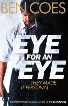 Eye for an Eye, Paperback Eye for an Eye, Paperback