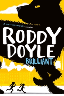Brilliant, Paperback Book Brilliant, Paperback Book