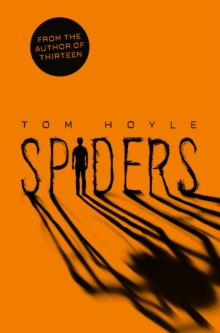 Spiders, Paperback Book Spiders, Paperback Book
