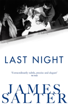 Last Night : Stories, Paperback Book Last Night : Stories, Paperback Book