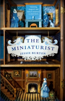 The Miniaturist, Hardback The Miniaturist, Hardback