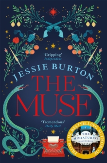 Image for The Muse