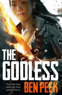The Godless, Paperback Book The Godless, Paperback Book