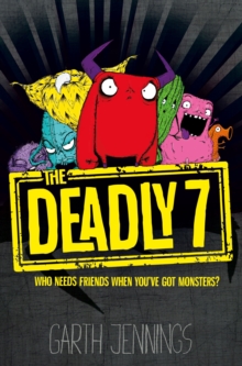 The Deadly 7, Paperback The Deadly 7, Paperback