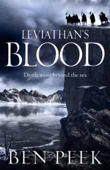 Leviathan's Blood, Paperback Book Leviathan's Blood, Paperback Book