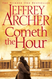 Cometh the Hour, Hardback Book Cometh the Hour, Hardback Book